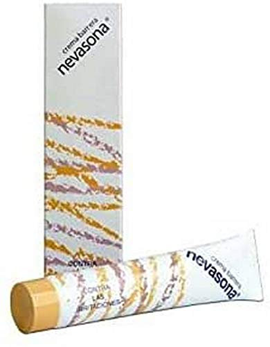 Nevasona, Filtro solar corporal - 250 gr.