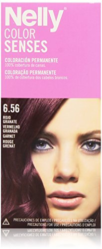 Tinte nelly senses n. 6, 56