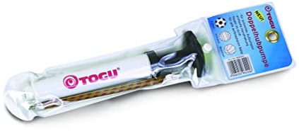 TOGU Doppelhubpumpe Ballpumpe für Nadelventile 965550