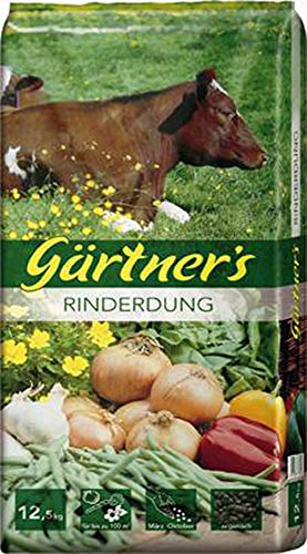Format 4012338731316 – Rinderdung gekñrnt. 12.5 kg