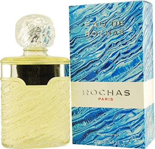 Eau de Rochas Eau de Toilette, Spray für Sie, 220 ml,