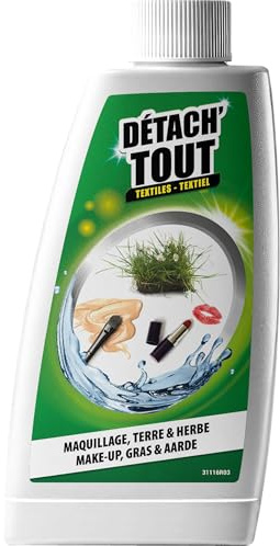 Détachant Maquillage, Terre/Herbe, 100 ml