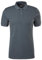 s.Oliver Herren 2024581 Polohemd, 95A1 grau, XXL