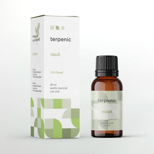 NIAULI 30 ML TERPENIC