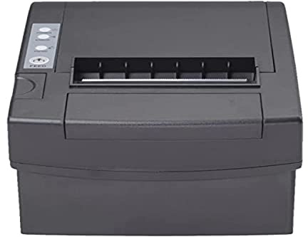 Premier Impresoras multifunción de Tinta Marca Modelo Impresora Tickets TERMICA USB-WiFi Negra