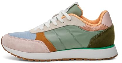 Woden - Ronja WL740 - Algae Multi, Taglia:39 EU