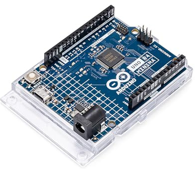 Arduino UNO R4 Minima [ABX00080]