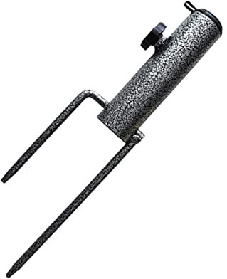 BESPORTBLE Base per Ombrellone Ancoraggio per Ombrelloni e Bandierine Facile Installazione o Resistente