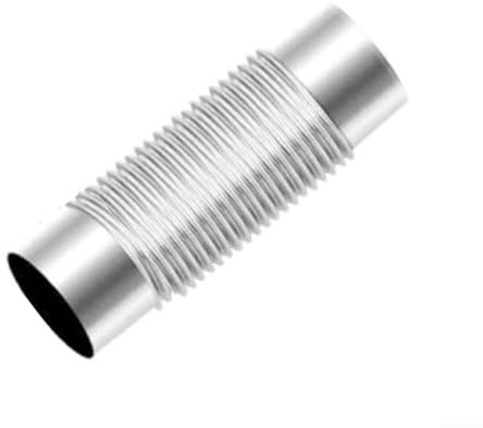 YobiLife Tuyau coudé réglable de 0 à 135 degrés pour une utilisation efficace