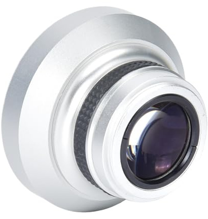 camera lens, Lente fisheye aggiuntiva, supporto universale, accessorio fotocamera for fotografi,parts