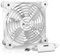 ANEXT, 120mm USB Computer Fan White, 120mm Fan, Silent Fans for Receiver DVR PlayStation Xbox Computer Cabinet Cooling, Single