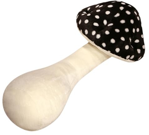 Cojín genérico de Peluche de, Decorativo Esponjoso y súper Suave, 70 cm | Peluche Gigante de Abrazo, decoración de Dormitorio, salón, Cama, sofá, relajación para Adultos, Regalo de Oro