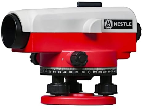 Automatisches Baunivellier Nestle NAL - 24