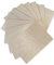 WoodLab - 6 mm - Sperrholzplatten aus Birke | 6 mm (± 0,5 mm) 42 x 29,7 | Holzbretter für Bastelarbeiten, Brandmalerei, Loch, CNC, Laser, Holz zum Dekorieren, Decoupage, Gravur (5)
