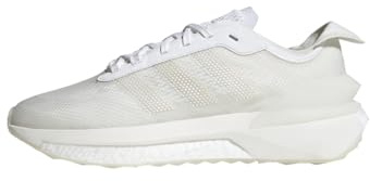ADIDAS HP5972 AVRYN Sneaker Male FTWR White/Zero met./Crystal White UK 9