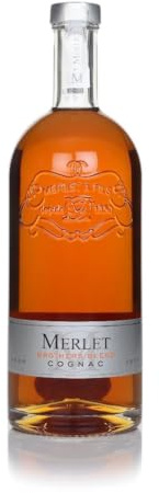 Merlet Brothers Blend Cognac - 700 ml