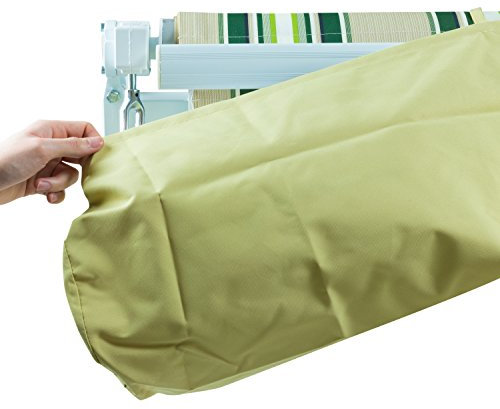 Woodside Patio Awning Canopy Shelter Protective Waterproof Winter Storage Cover