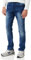 Blend BHJet Fit Jogg Fit Jogg - NOOS Herren Jeans Hose Denim Slim Fit, Größe:W32/32, Farbe:Denim Middle Blue (76201)
