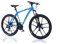 Corelli Mountainbike Terra-X.TR 2023 27.5 Aluminiun Hardtail, hydraulisch geformter Rahmen, hochwertige Ausstattung…