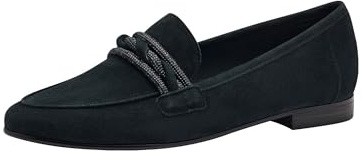Marco Tozzi Marco Tozzi Damen Slipper 2-24241-44 MocassinFemme