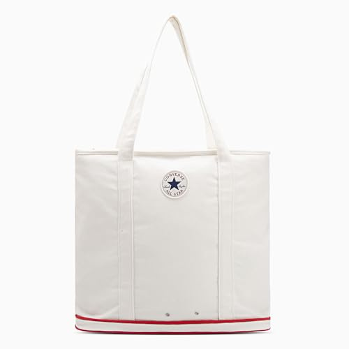 Converse MA5676-W2Y, Cam Chuck Tote Unisex-Baby, Egret, O-S