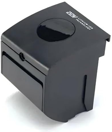 JBPSFSS Vacuum Cleaner Battery, Removable Rechargeable Battery【Compatible With Gtech AirRam MK2/K9/ AR20/AR2/AR29/AR30/AR43/AR44/103A105】 Vacuum Cleaner Lithium-ion Battery