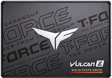 Team Group SSD 2TB 550/500 Vulcan Z SA3 TEM