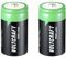 VOLTCRAFT Endurance Mono (D) Batteria NiMH 9500mAh 1.2V 2pcs