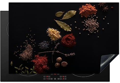 KitchenYeah© Protection Pour Plaque Induction Deco Cuisine Protégé Cache De