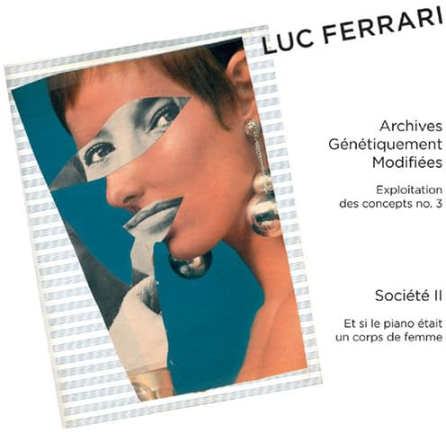 Archives Genetiquement Modifiees / Societe II