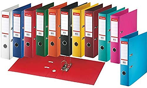 Esselte 320810 Marocko motivmapp, DIN A4