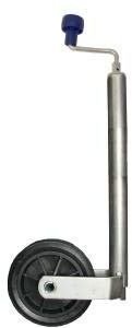 leisure MART Trailer caravan standard duty Jockey Wheel 34mm Pt no. LMX353