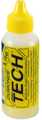 Dumonde Tech Lite 4-oz Bicycle Chain Lube (2015)