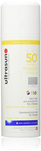 Ultrasun Kids SPF50+, 150 ml