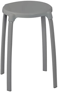 RIDDER Bad-Hocker Max grau