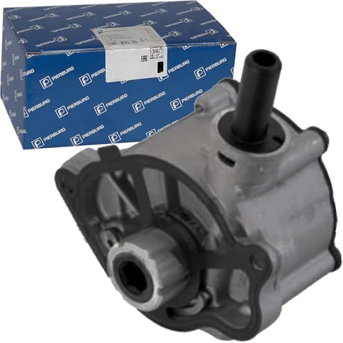 PIERBURG Pompa depressione, Sistema frenante 7.02551.21.0