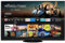 Panasonic TV-55Z90AEG - Smart TV 55 Pollici, 4K, DVB-T2, OLED