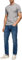 Pepe Jeans Herren Cash Straight Jeans, 000denim, 33W / 34L