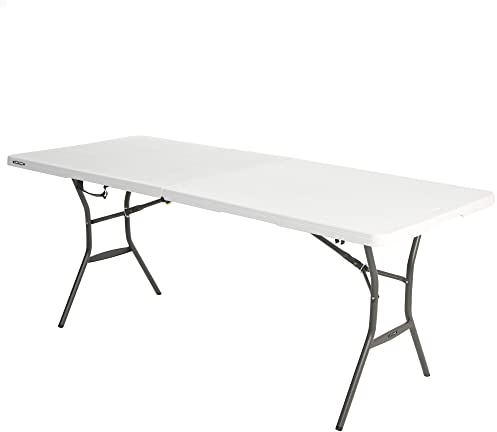 Lifetime, arredo essenziale con tavolo, 1,83 m