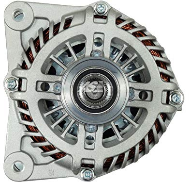 AS-PL A5097 Alternator