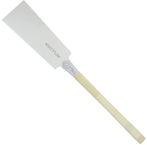 DICTUM® Ryoba Seiun 270, Traditional Grip