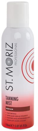 Autobronceador Spray Medium 150 Ml