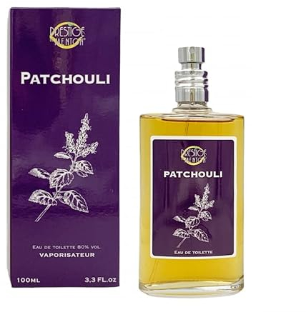 Pachuli – Eau de Toilette para mujer – AMBRÉE y boisée – Artisan Parfumeur en Costa de Azur