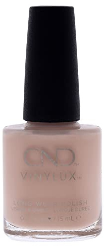 CND Vinylux Antique Nail Polish Bottle