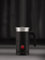 Bodum BARISTA 12179-01EURO Elektrisch beheizter Milchaufschäumer mit ergonomischem Griff, 550 W