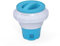 Bestway Flowclear Dosierschwimmer mit ChemGuard Schutzhandschuh