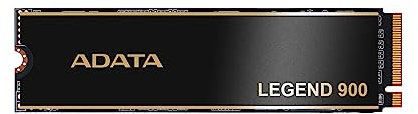 Disque SSD Adata Legend 900 1To (1000Go) - M.2 NVMe Type 2280