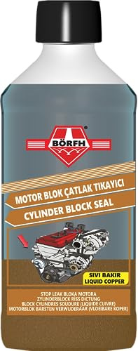 Stop fugas junta de culata permanente 240 ml