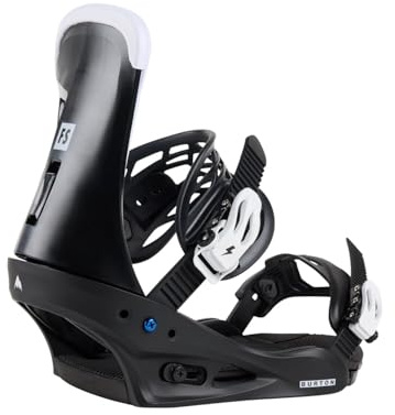 Burton Freestyle Snowboard Bindings S