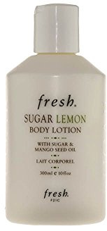 Fresh Sugar Lemon Body Lotion - 300ml/10oz